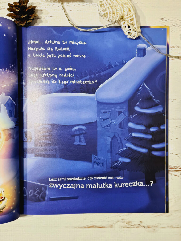 "Radość" Tumilu