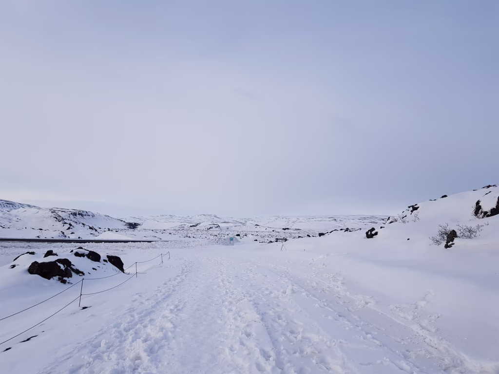 Islandia w 3 dni z dzieckiem - trasa bliżej wschodniej części wyspy