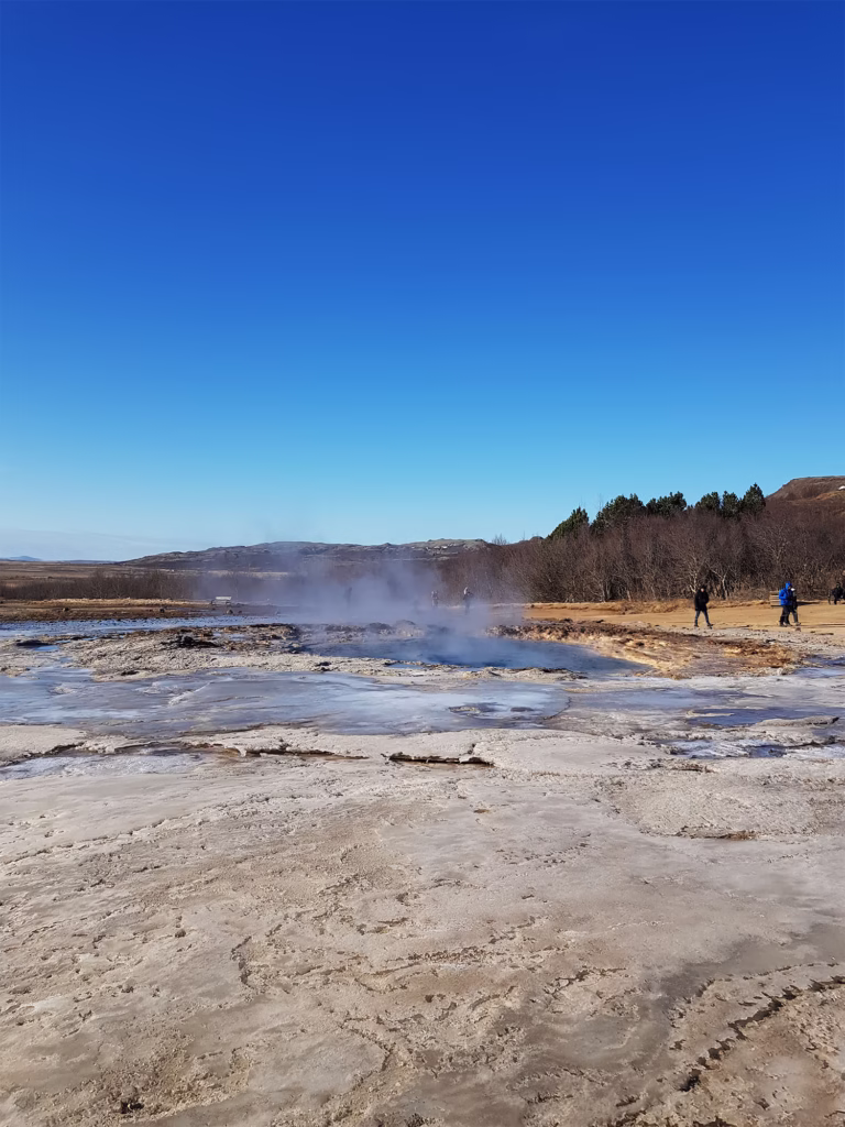 Strokkur