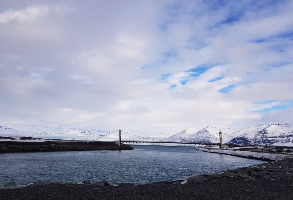 Islandia w 3 dni z dzieckiem