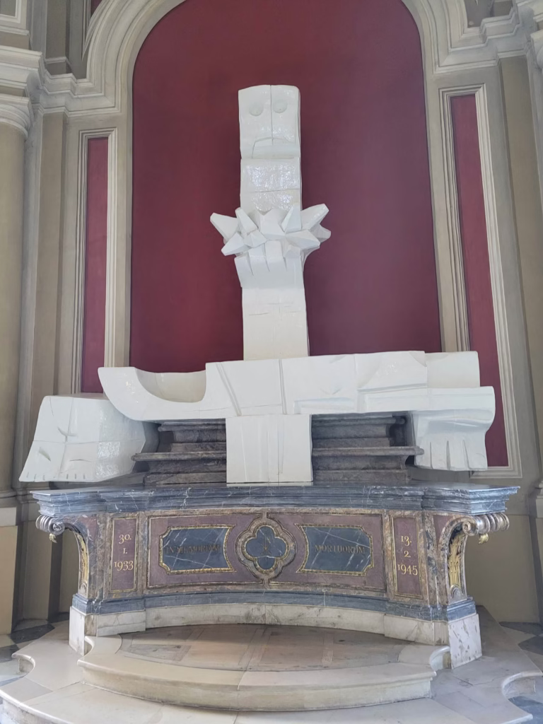 Drezno w jeden dzień Pieta